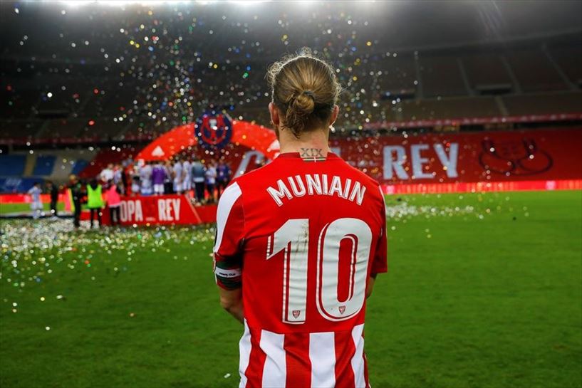 Iker Muniain
