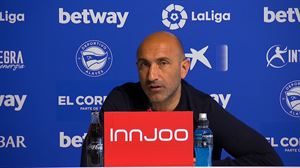 Abelardo se plantea dimitir: ''Quiero ser honesto con el Alavés''