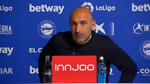 Abelardo sobre Lucas Pérez: ''Me ha faltado el respeto a mí y a sus compañeros''