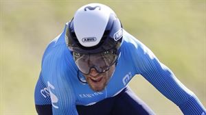 Alejandro Valverde (Movistar)