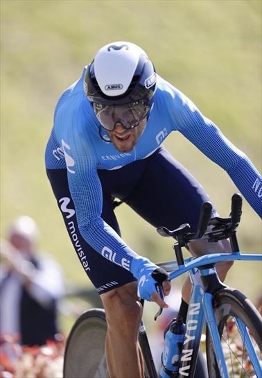 Alejandro Valverde (Movistar)