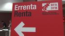 Comienza el plazo para realizar la declaración de la renta en Bizkaia