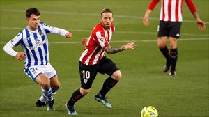 Real Sociedad – Athletic, derbi entre dos equipos en forma