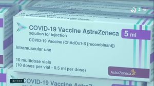 “El paciente no puede elegir si quiere una segunda dosis de AstraZeneca o no”