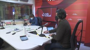 Oposizioak eta PSEk ez dute nahi Subillan gasa esploratzea, EAJren asmoaren kontra