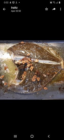 imágenes aportadas por oyentes