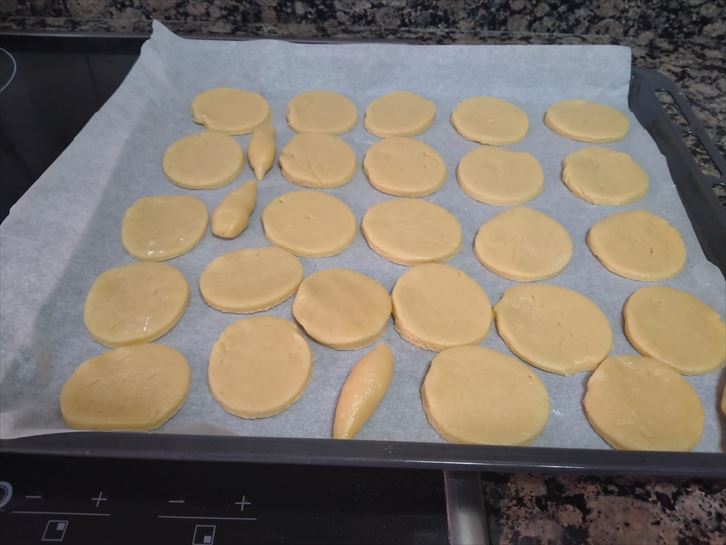 imágenes aportadas por oyentes