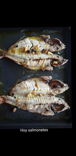 imágenes aportadas por oyentes