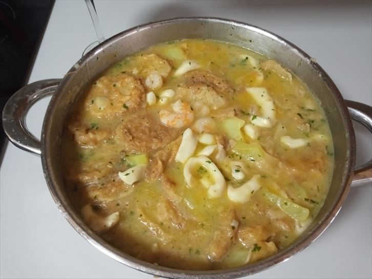 imágenes aportadas por oyentes