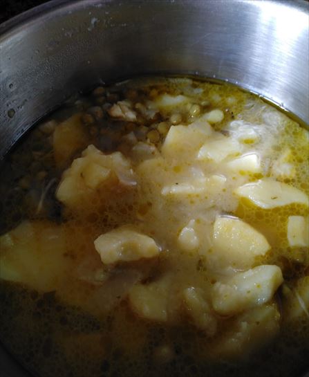 imágenes aportadas por oyentes