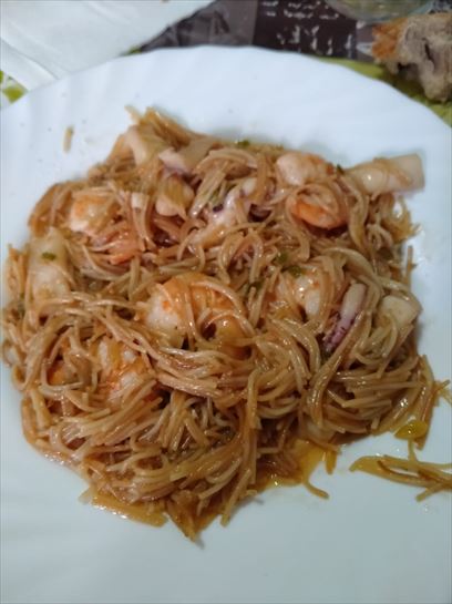 imágenes aportadas por oyentes