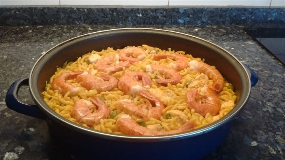 imágenes aportadas por oyentes