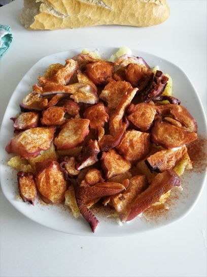 imágenes aportadas por oyentes