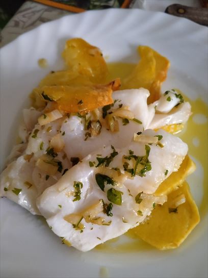 imágenes aportadas por oyentes