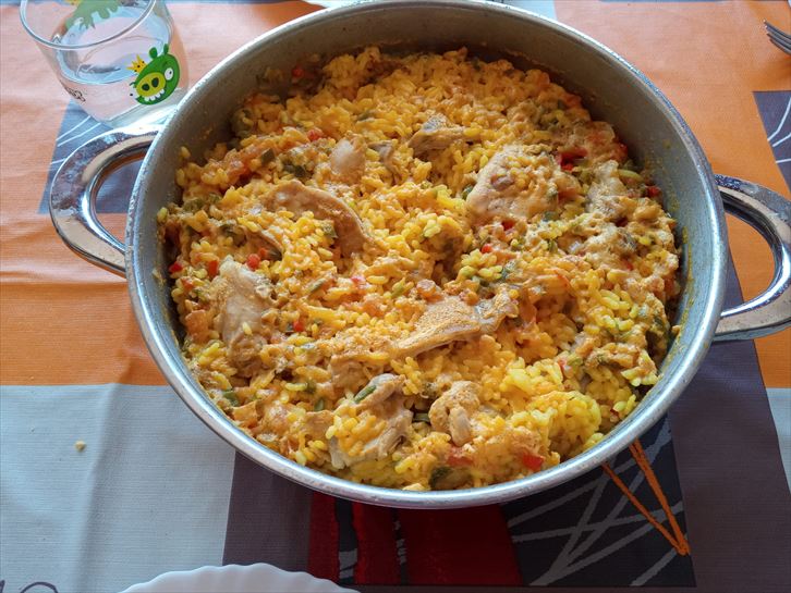 imágenes aportadas por oyentes