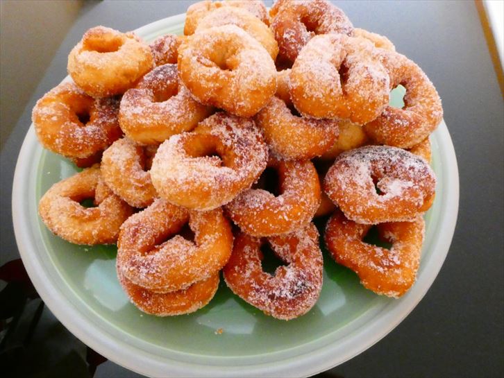 imágenes aportadas por oyentes