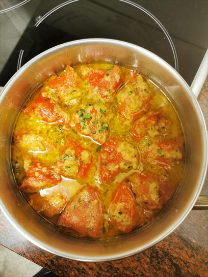 imágenes aportadas por oyentes