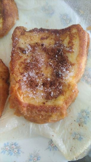 imágenes aportadas por oyentes