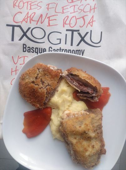 imágenes aportadas por oyentes