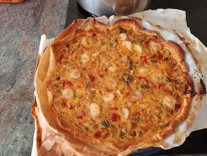 imágenes aportadas por oyentes