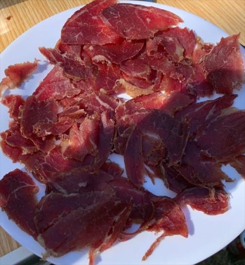 imágenes aportadas por oyentes