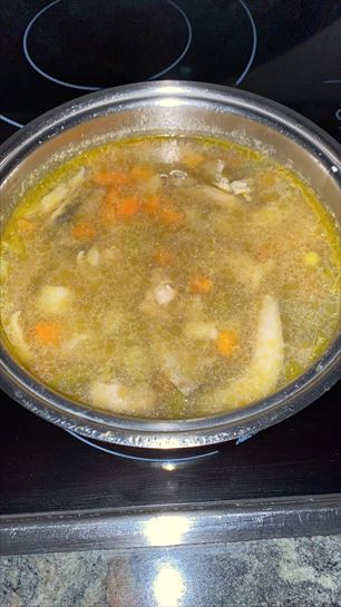 imágenes aportadas por oyentes