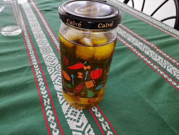 imágenes aportadas por oyentes