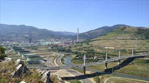 Larrialdi kimikoetarako sirenak probatuko dituzte berriro Bizkaian, Gipuzkoan eta Araban