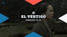 'El Vértigo', protagonizada por Emily Watson, hoy en ETB2