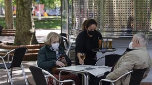 Los hosteleros de Bizkaia esperan poder pedir indemnizaciones tras la sentencia del Supremo