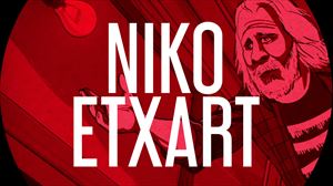 Gaztea Bidegurutzean: Niko Etxart