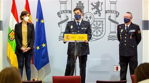 Logroñon jipoi baten ondorioz hildako Oiongo bizilaguna ausaz aukeratu zuten