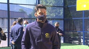 Aduriz: ''Confío ciegamente en este equipo''