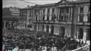 90 años de la proclamación de la República en Eibar