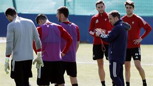 Arrasatek, Marcelinok eta Callejak, Superligari buruz duten iritzia plazaratu dute