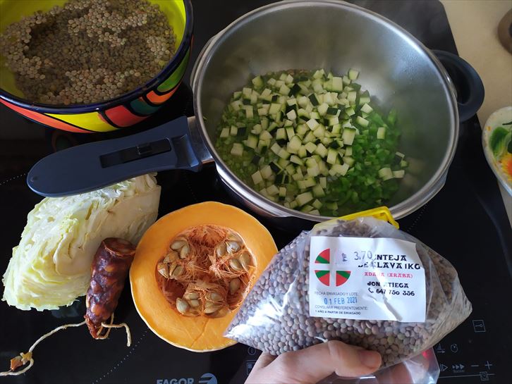 imágenes aportadas por oyentes