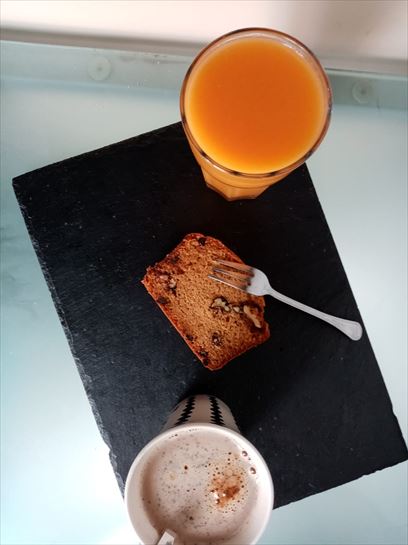 imágenes aportadas por oyentes