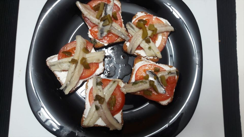 imágenes aportadas por oyentes