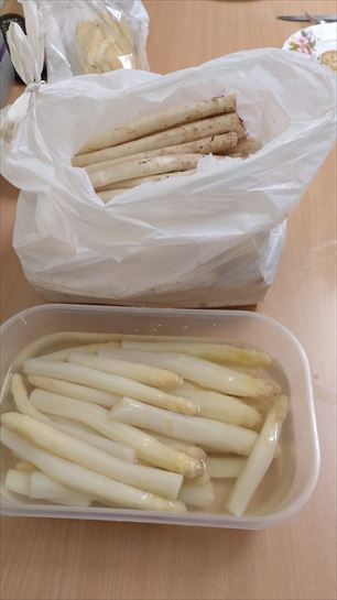 imágenes aportadas por oyentes