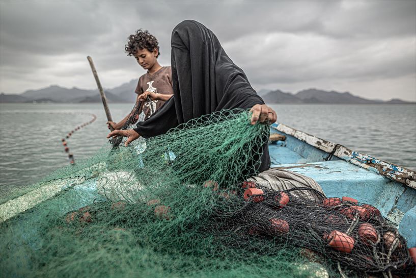 Yemen.Foto: Pablo Tosco