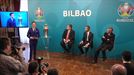 Bilbao, pendiente de la decisión de la UEFA sobre la sede para la Eurocopa