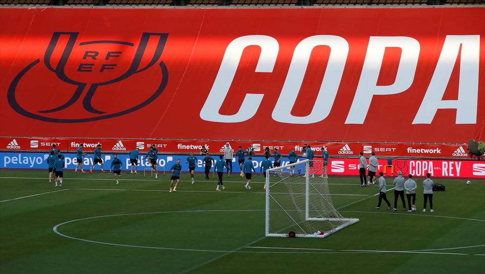 Athleticen entrenamendua, Cartujan.