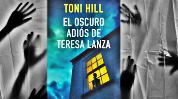 "El oscuro adiós de Teresa Lanza", un thriller sobre el suicidio y la inmigración