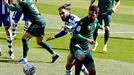 El resumen y el gol del partido Alavés – Huesca