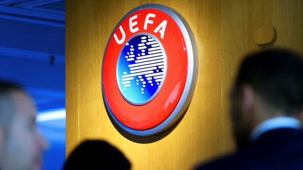 Investigación de la UEFA 