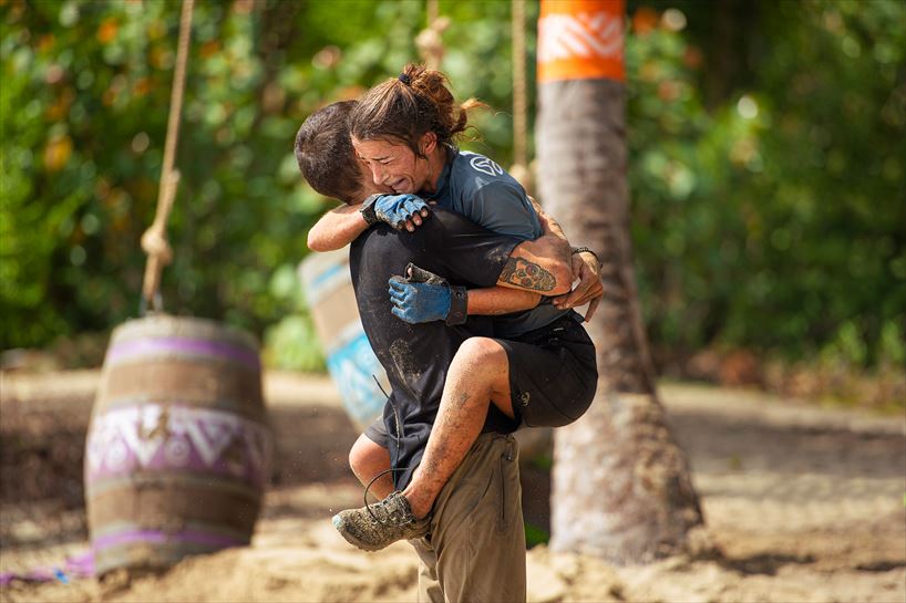 Leirek duelua irabazi du