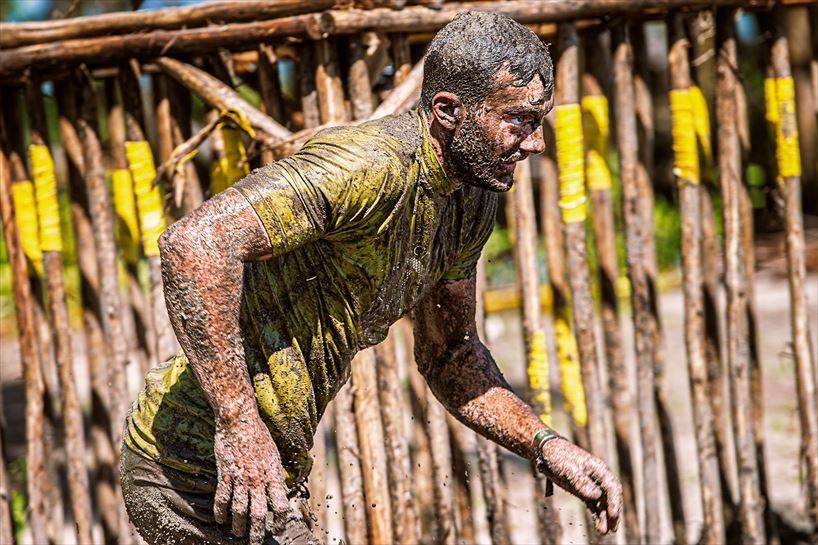 Berako, kaiolatik irteten