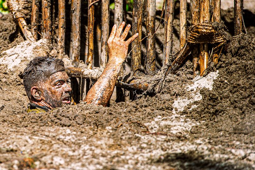 David Seco, kaiolatik irten nahian