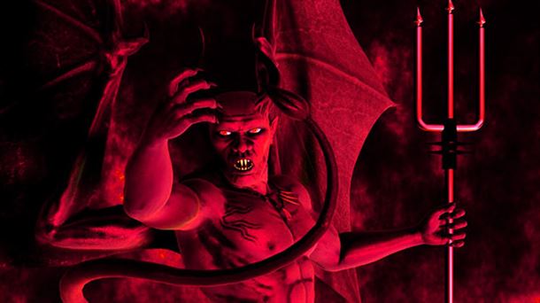 El Diablo/Satán/Lucifer, muy presente en la cultura popular