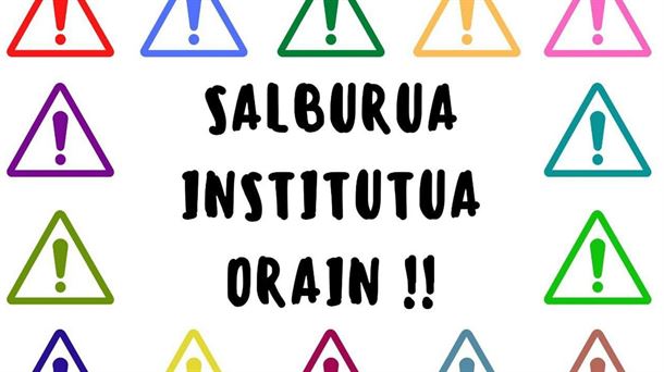 Salburua contará con un nuevo instituto de secundaria y bachiller a partir del curso 2024/2025